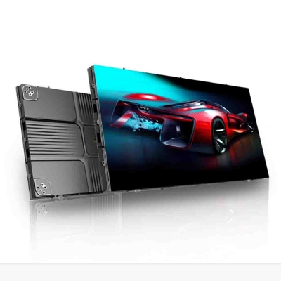  Small Pixel Pitch Led Display