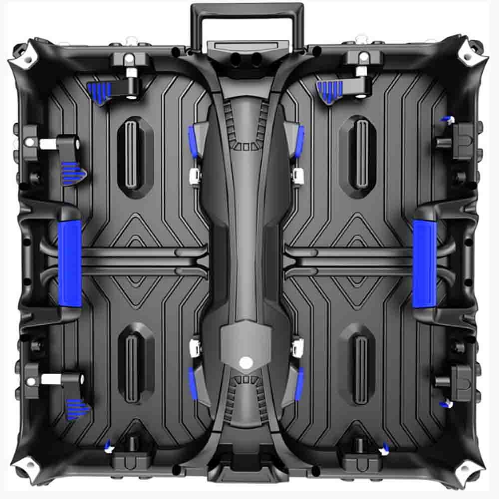 P2.6 P2.9 P3.91 P4.81 Indoor Rental LED Display