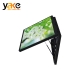 Outdoor double-sided digital LED signage