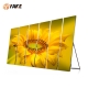 Advertising Floor-Standing LED Screen
