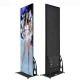 P2.5 Indoor Portable Digital LED Poster for Shopping Mall Display